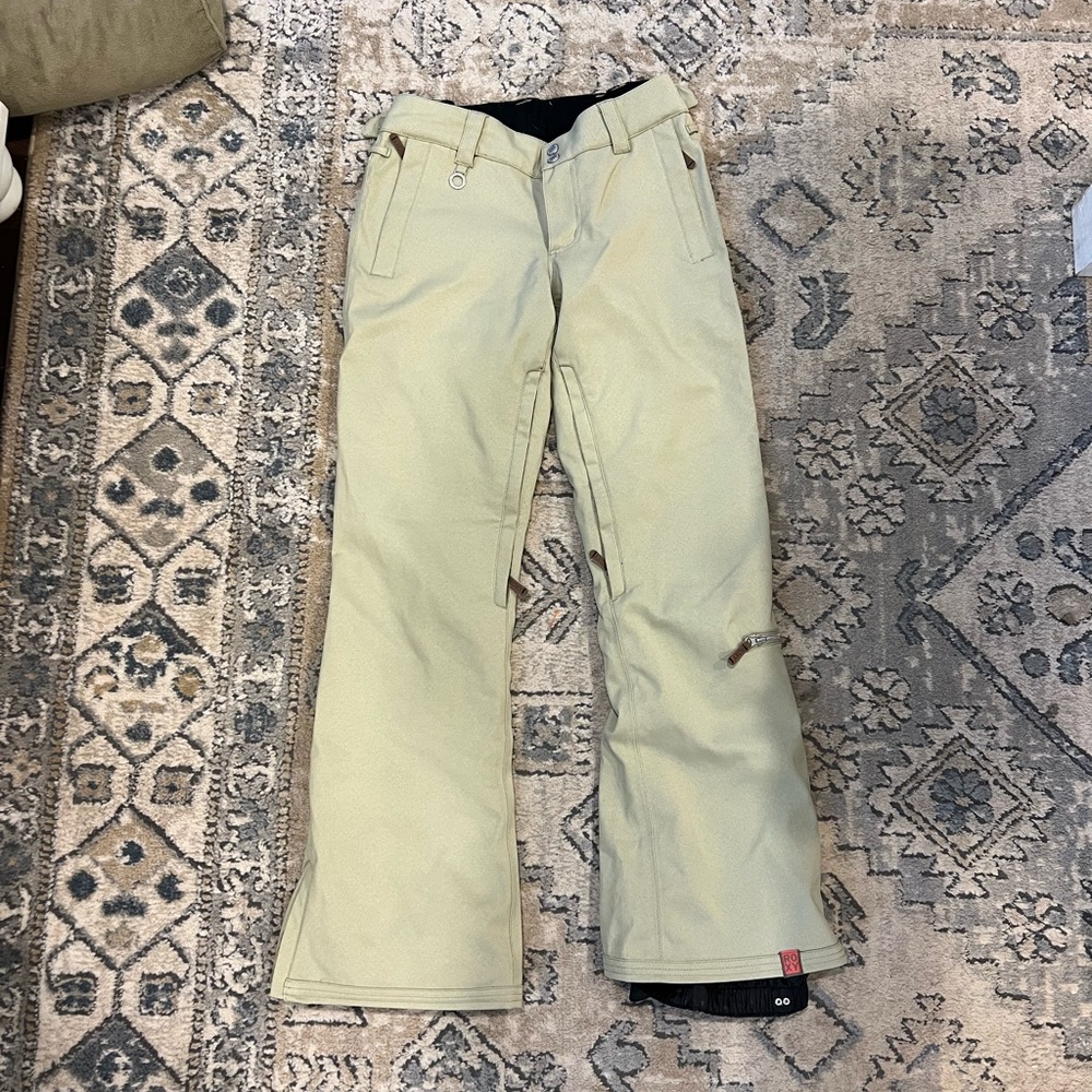 Roxy Ski Snowboard Pants